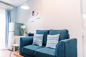 Comfort And Homey 2Br At Northland Ancol Apartment