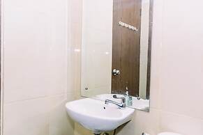 Comfort And Homey 2Br At Northland Ancol Apartment