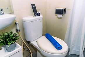 Comfort And Homey 2Br At Northland Ancol Apartment