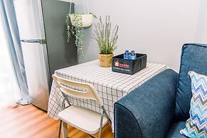 Comfort And Homey 2Br At Northland Ancol Apartment