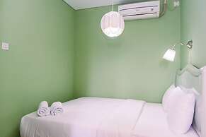 Comfort And Homey 2Br At Northland Ancol Apartment