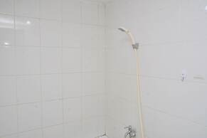 Scenic 2Br Bassura City Apartment Near Shopping Mall