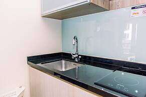 Comfy And Elegant 2Br At Menteng Park Apartment