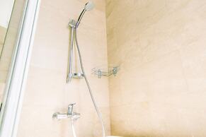 Comfy And Elegant 2Br At Menteng Park Apartment