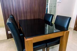 Comfy And Elegant 2Br At Menteng Park Apartment