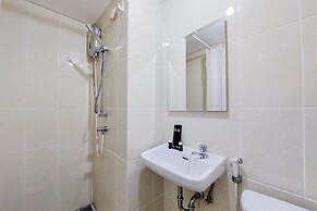 Nice And Homey 1Br Apartment At M-Town Residence