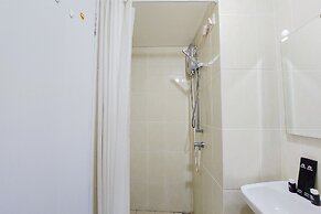 Nice And Homey 1Br Apartment At M-Town Residence