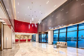 Ramada By Wyndham Huzhou Wuxing