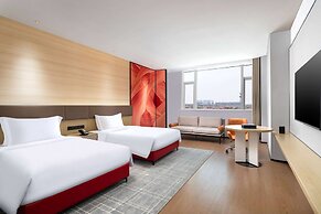 Ramada By Wyndham Huzhou Wuxing