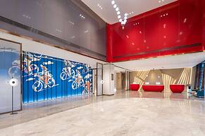 Ramada By Wyndham Huzhou Wuxing