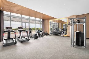 Ramada By Wyndham Huzhou Wuxing