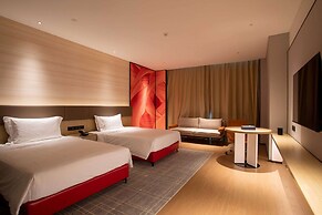 Ramada By Wyndham Huzhou Wuxing