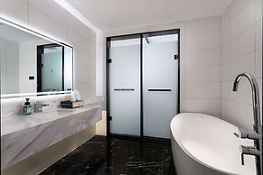 Ramada By Wyndham Huzhou Wuxing