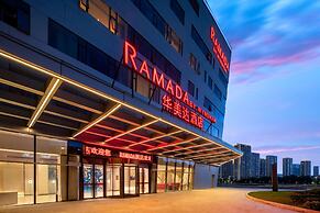 Ramada By Wyndham Huzhou Wuxing