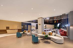 Ramada By Wyndham Huzhou Wuxing