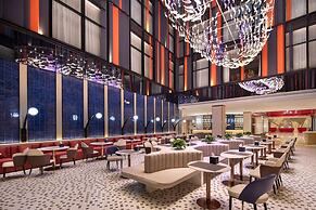 Ramada By Wyndham Huzhou Wuxing