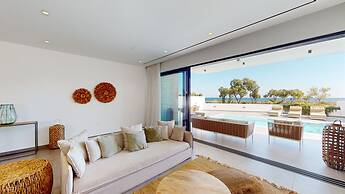 Periyiali Konnos Villas Beach Resort