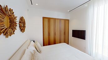 Periyiali Konnos Villas Beach Resort