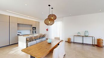 Periyiali Konnos Villas Beach Resort