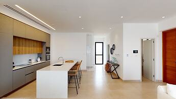 Periyiali Konnos Villas Beach Resort