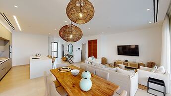 Periyiali Konnos Villas Beach Resort