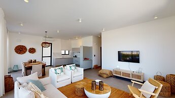 Periyiali Konnos Villas Beach Resort