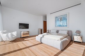 Periyiali Konnos Villas Beach Resort