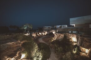 Periyiali Konnos Villas Beach Resort