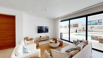 Periyiali Konnos Villas Beach Resort