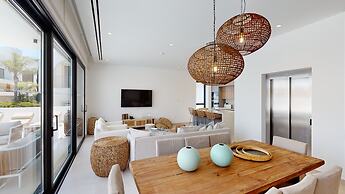 Periyiali Konnos Villas Beach Resort