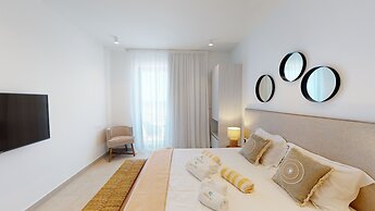 Periyiali Konnos Villas Beach Resort