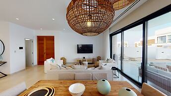 Periyiali Konnos Villas Beach Resort