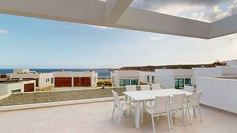 Periyiali Konnos Villas Beach Resort