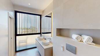 Periyiali Konnos Villas Beach Resort