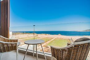 Periyiali Konnos Villas Beach Resort