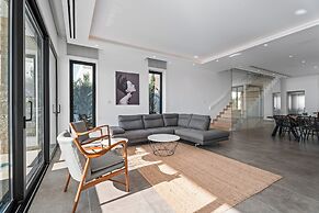 Periyiali Konnos Villas Beach Resort