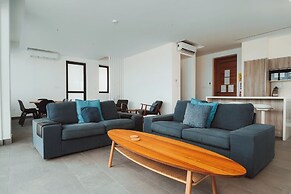 Periyiali Konnos Villas Beach Resort