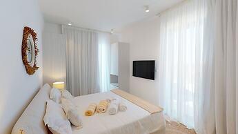 Periyiali Konnos Villas Beach Resort