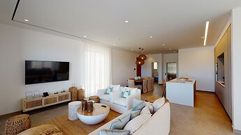 Periyiali Konnos Villas Beach Resort