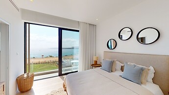 Periyiali Konnos Villas Beach Resort