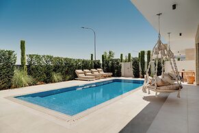 Periyiali Konnos Villas Beach Resort