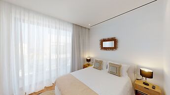 Periyiali Konnos Villas Beach Resort