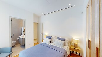 Periyiali Konnos Villas Beach Resort