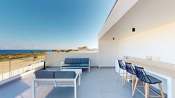 Periyiali Konnos Villas Beach Resort