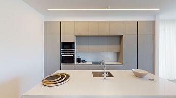 Periyiali Konnos Villas Beach Resort