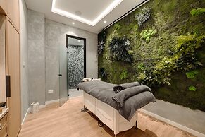 Periyiali Konnos Villas Beach Resort