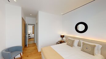 Periyiali Konnos Villas Beach Resort