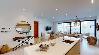 Periyiali Konnos Villas Beach Resort