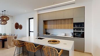 Periyiali Konnos Villas Beach Resort