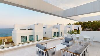 Periyiali Konnos Villas Beach Resort